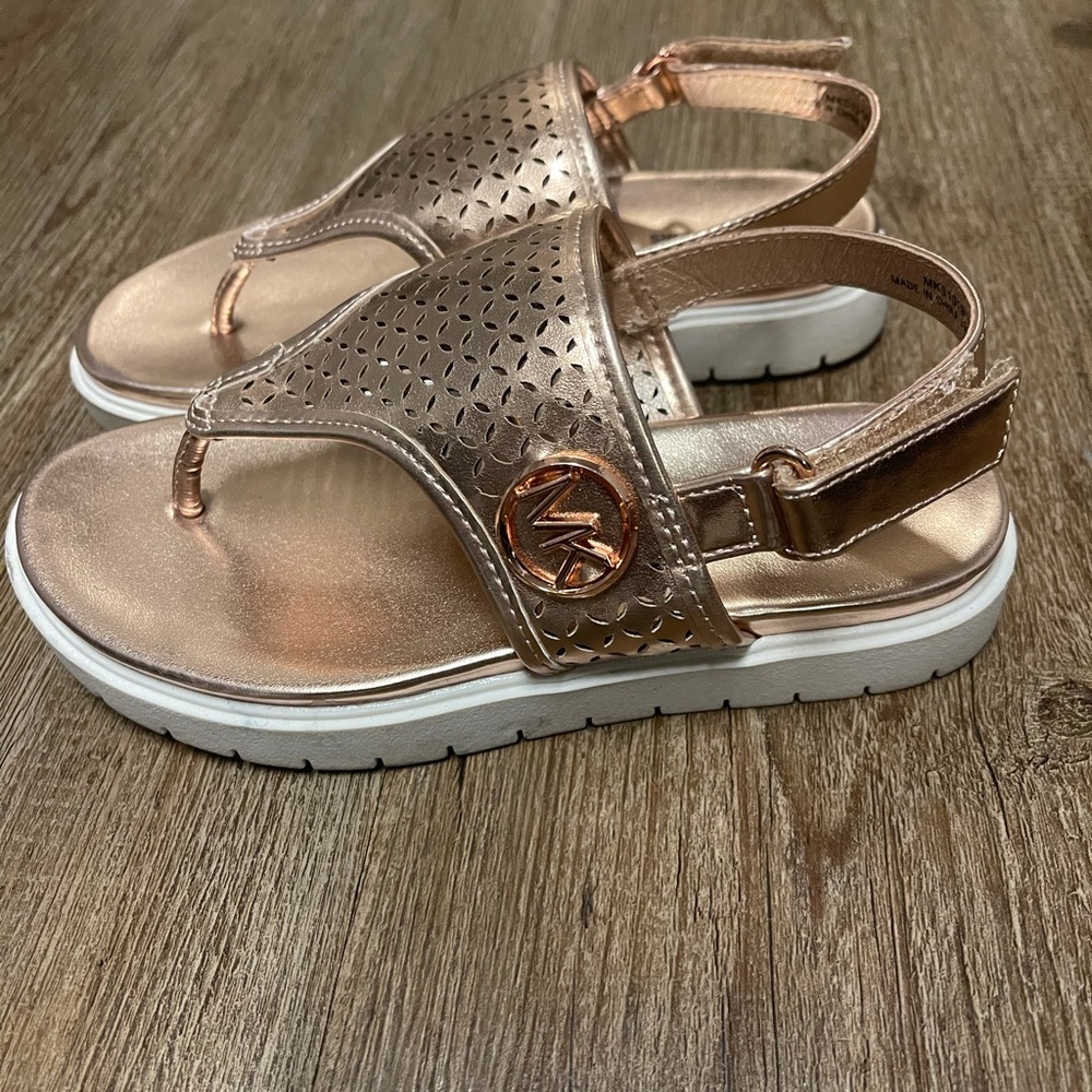 Michael Kors Sandals (Girls’)